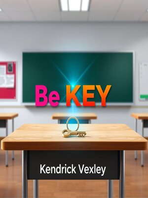 cover image of Be KEY